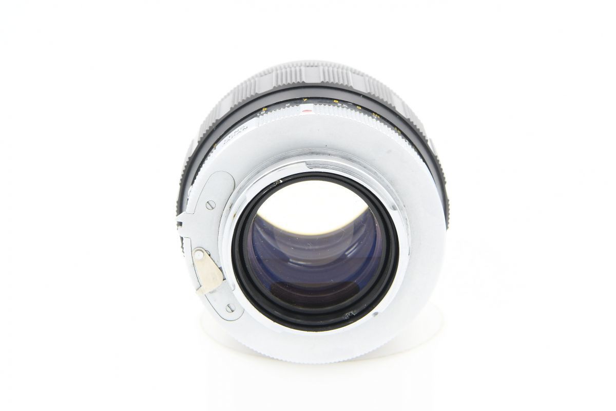 在庫限最終特価 Cmrk2144-8282 ◇ KONICA コニカ HEXANON 100mm F2.8