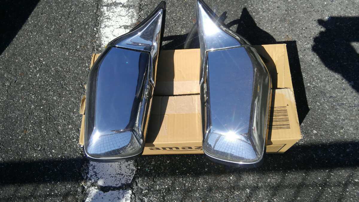 セドリック Y30 日産 NISSAN 純正 売れてます - ミラー」の落札相場 