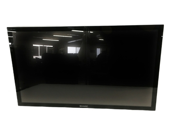 LL-S201A シャープ SHARP タッチディスプレイ SHARP液晶タッチ