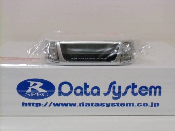 データシステム エアサスコントローラー ASC680 公式通販