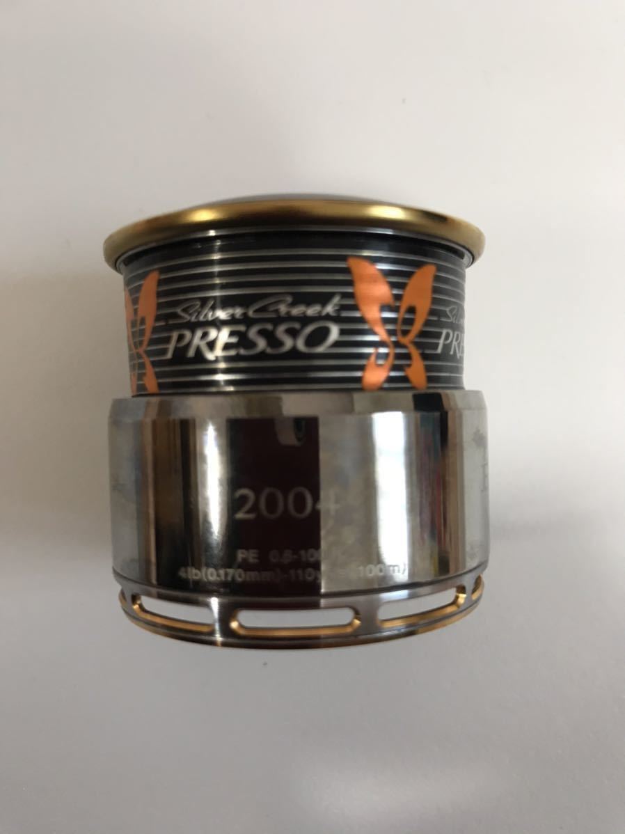 限定セール，新作登場 Daiwa ダイワ 05 イグジス 2004 スプール RCS ベアリングチューン済(ダイワ)｜売買されたオークション情報、yahooの商品情報をアーカイブ公開 - オークファン ダイワ