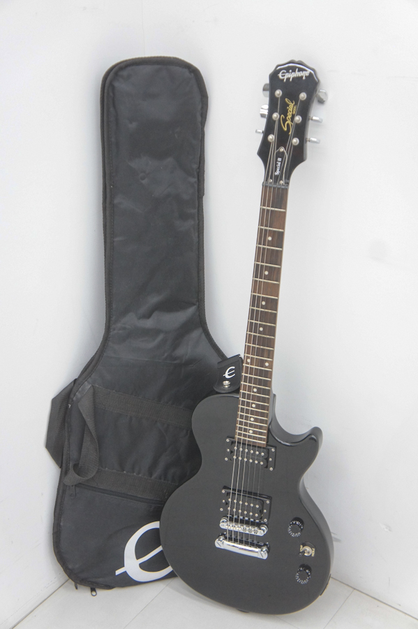 Epiphone エピフォン レスポールスペシャル2 Les Paul Special II