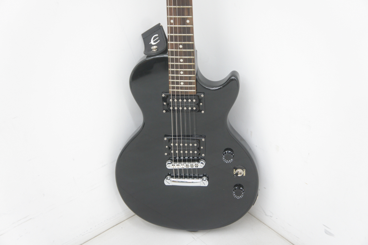 Epiphone エピフォン レスポールスペシャル2 Les Paul Special II
