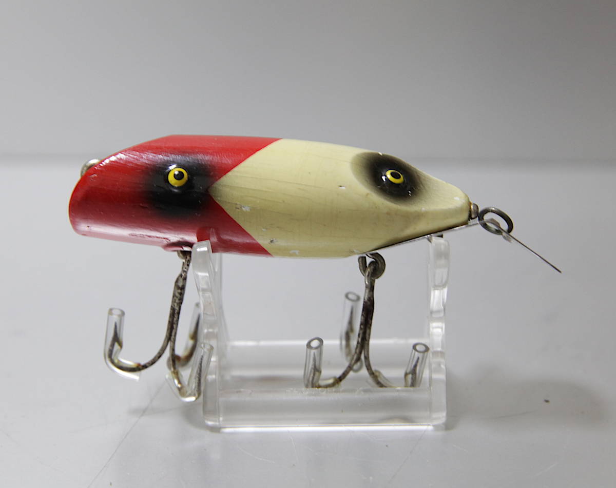 お買い得 レア オールド サウスベンド ベビー ツー オレノ southbend baby two oreno バスオレノ bassoreno フルーガー シェイクスピア ローカル(ポッパー)｜売買されたオークション情報、yahooの商品情報をアー 淡水