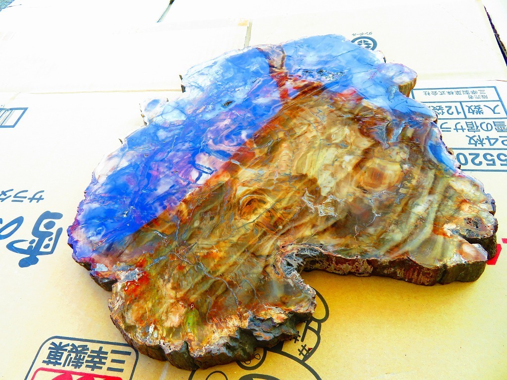 1.8kg☆超綺麗☆雪花オブシディアン原石157Z3-54Z56b