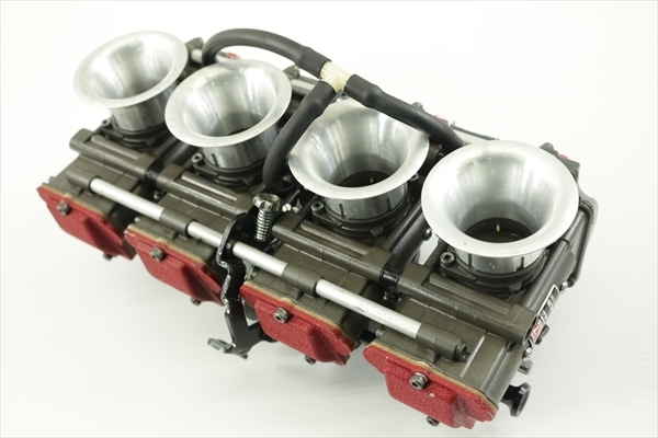$ページ 1円スタート：GPZ900R[12社外ハイスロ・OWスイッチ・YOHIMURA MIKUNI