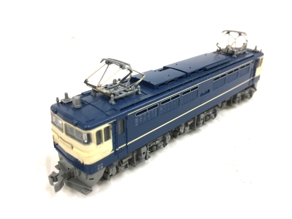 最新作，限定SALE KATO 10-902 あさかぜ 30周年 EF65 500 電気機関車 20系 客車 6両 セット Nゲージ 鉄道模型 O4812312(電気機関車)｜売買されたオークション情報、yahooの商品情報をアーカイブ公開 - オークファン 電気機関車