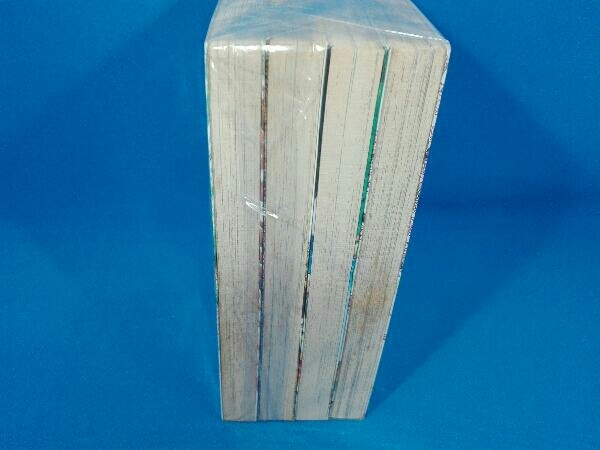 全４巻完結セット 大字 字 ばさら駐在所 うえやまとち 全巻セット 売買されたオークション情報 Yahooの商品情報をアーカイブ公開 オークファン Aucfan Com