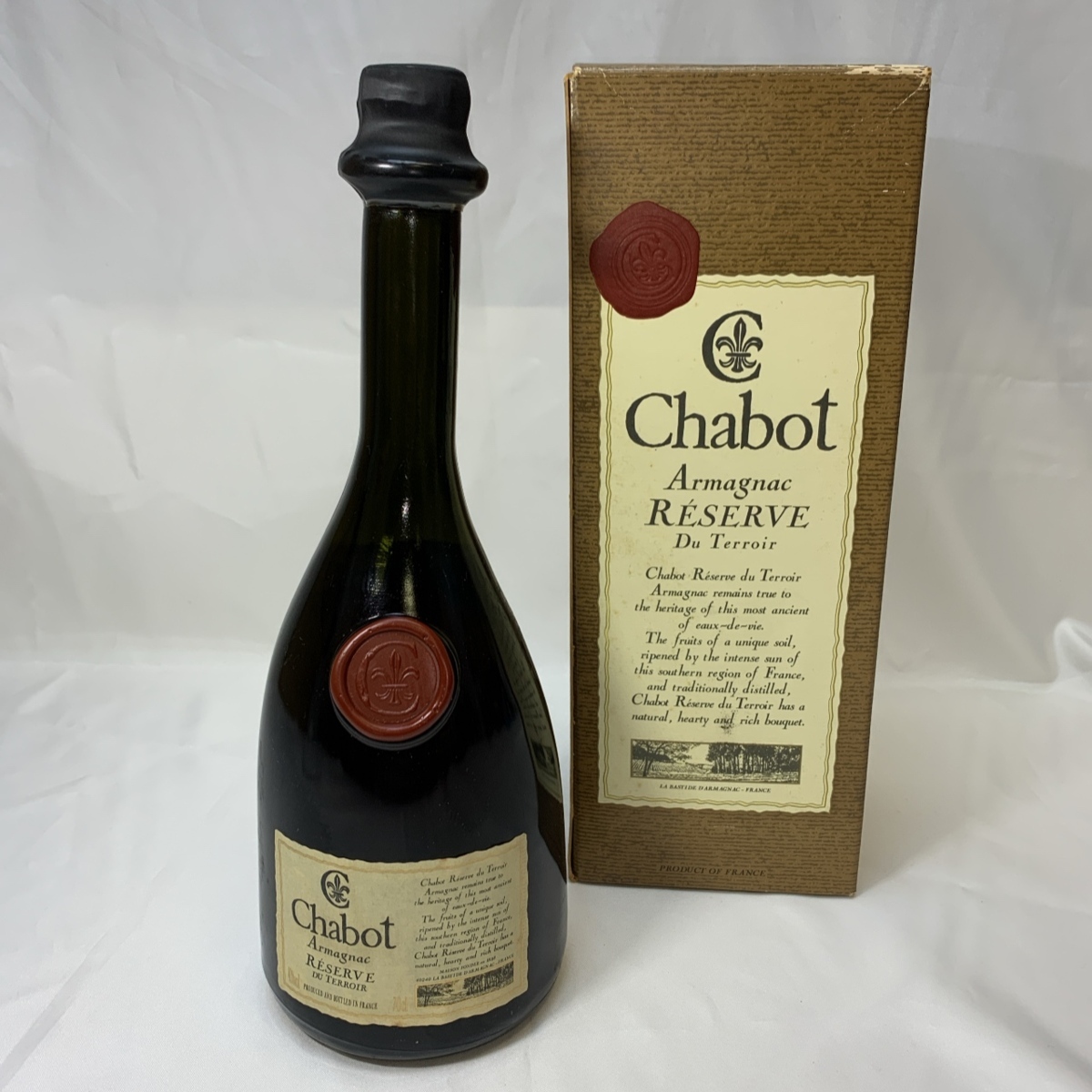 ジャノー エクストラ バスティーユ牢獄 陶器 50ml 箱付