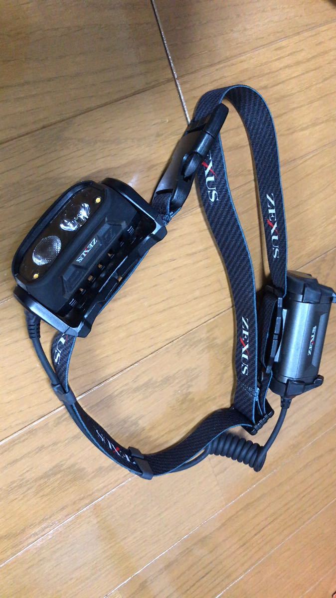 豊富な，正規品 冨士灯器 ZEXUS ZX-S700 最大800ルーメン 夜釣り アジング メバリング(その他)｜売買されたオークション情報、yahooの商品情報をアーカイブ公開 - オークファン その他