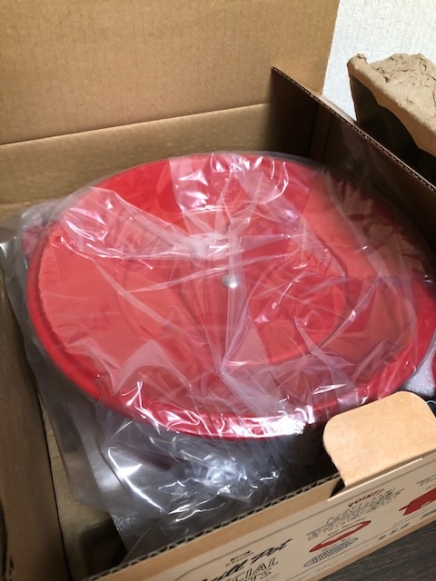 ■グリルポット　未使用品_4