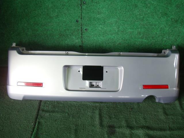 フロントバンパー MRワゴン MF22S スズキ DBA-MF22S MRワゴン 71711