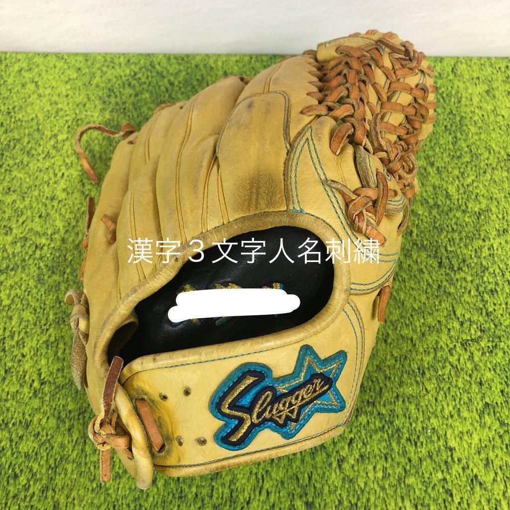 新作入荷，安い G-1199 久保田スラッガー スペシャルオーダー 軟式 内野手 グラブ グローブ 野球 品(内野手用)｜売買されたオークション情報、yahooの商品情報をアーカイブ公開 - オークファン 大人用