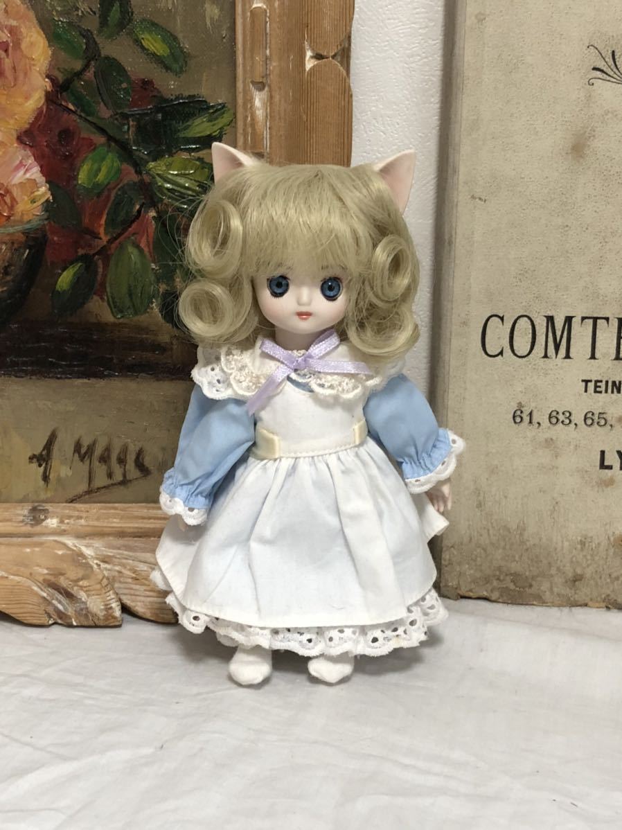 早割クーポン 箱付 Lenci レンチ ドール 【公式通販】