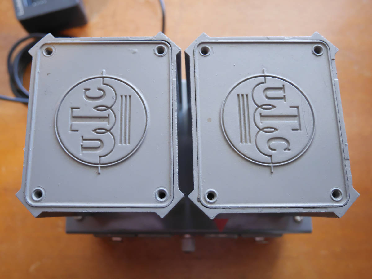 る様ご確認用 トランス UTC – WEC5 商品紹介（Picture Items） インプット junker