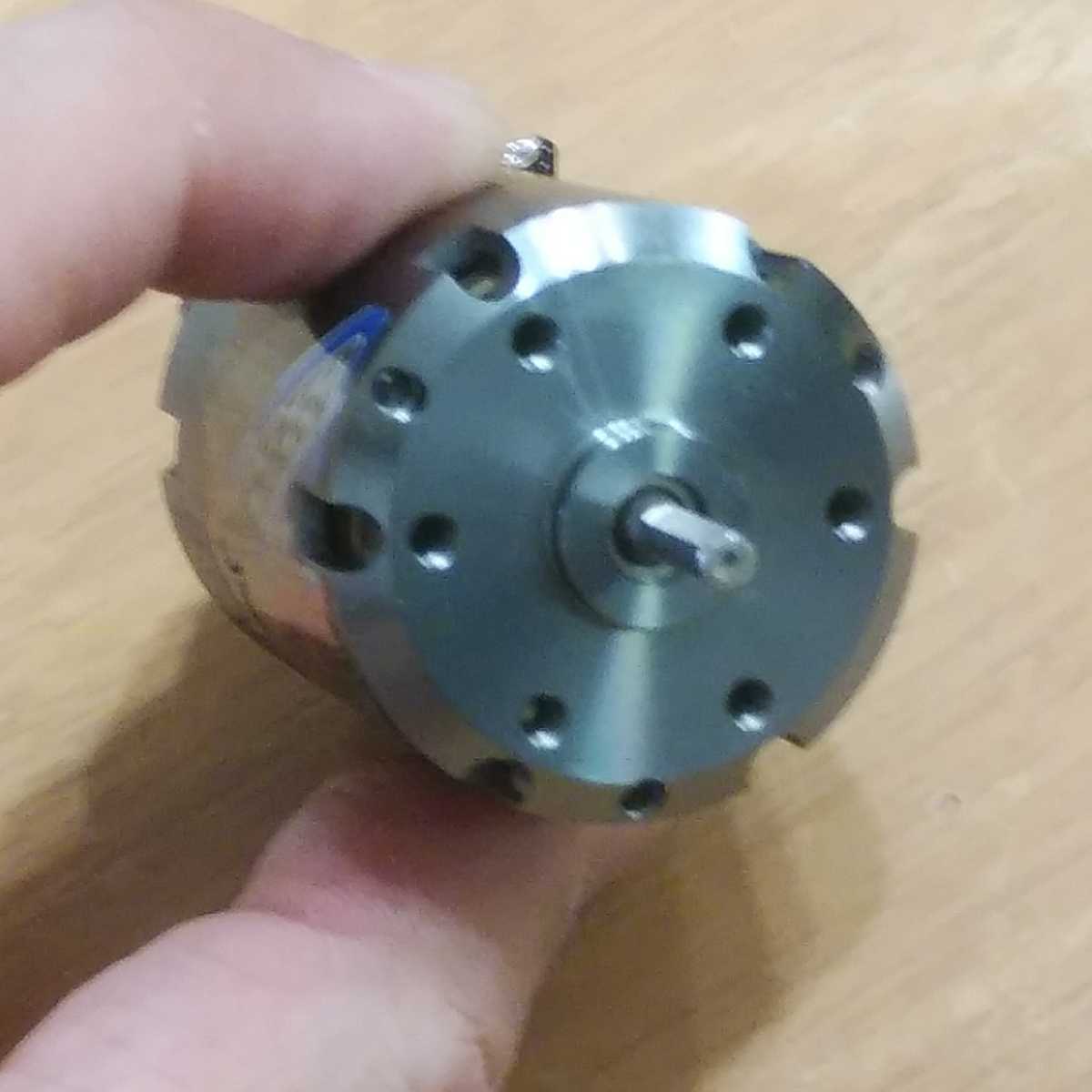 TRF TRANSPEED BRUSHLESS 9.5T タミヤ ブラシレスモーター