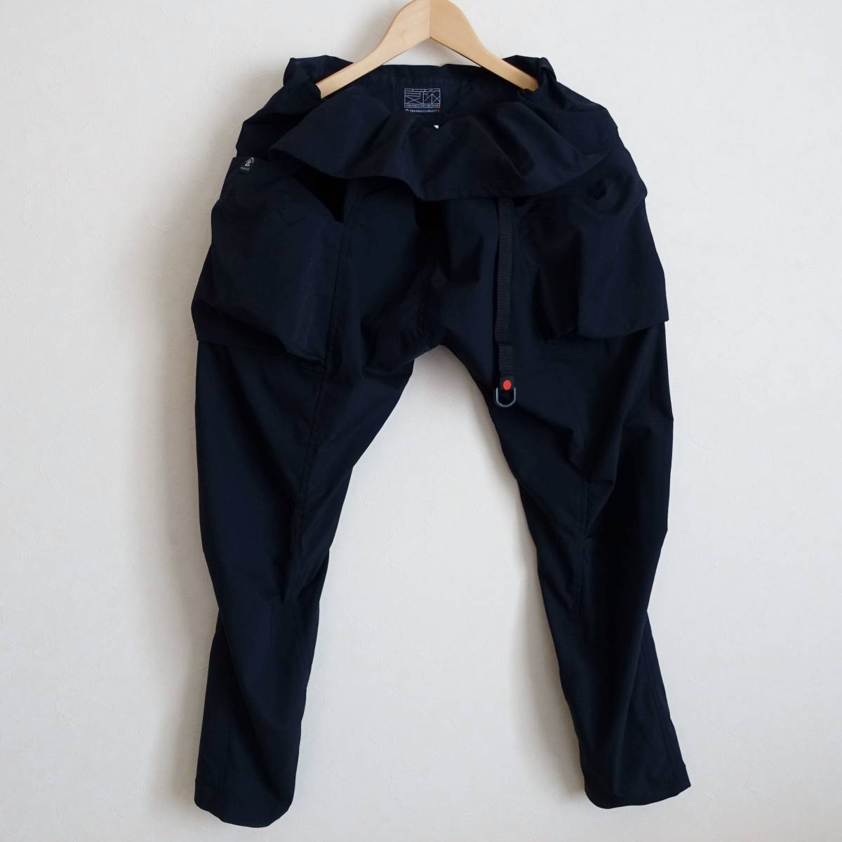 本物保証，お買い得 TORAYA EQUIPMENT トラヤイクイップメント365ストレッチ Sサイズ トラヤイクイップメント 山と道(その他)｜売買されたオークション情報、yahooの商品情報をアーカイブ公開 - オークファン ロング