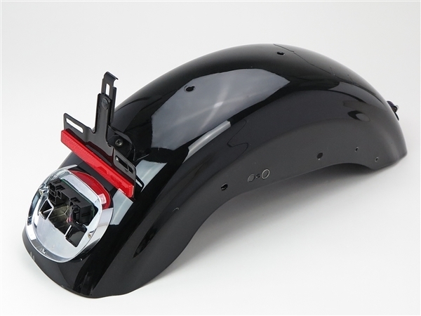 爆買い，正規品 スポーツスター/-'03 純正 リアフェンダー HD0325A14(ハーレーダビッドソン用)｜売買されたオークション情報、yahooの商品情報をアーカイブ公開 - オークファン ハーレーダビッドソン用