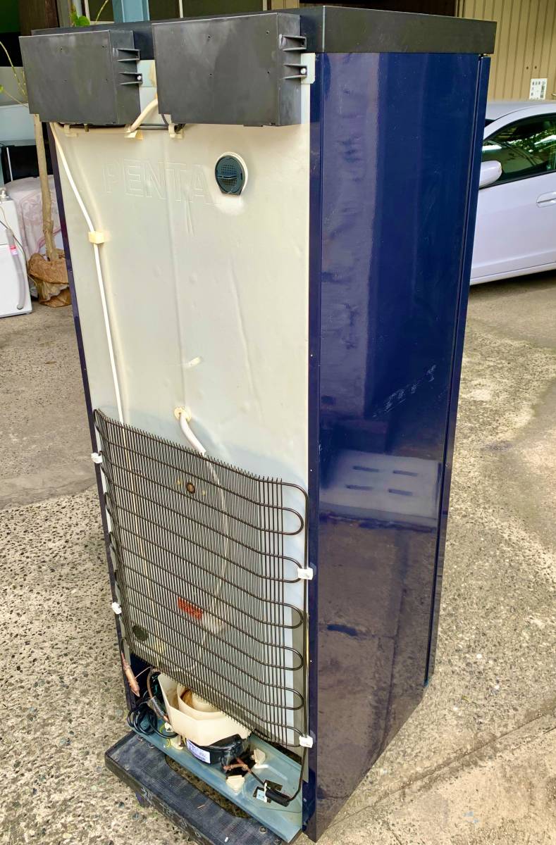 福岡市内送料無料 シャンブレア ワインキャビネット 312L 収納本数120本 CLS120 ワインセラー 10年製