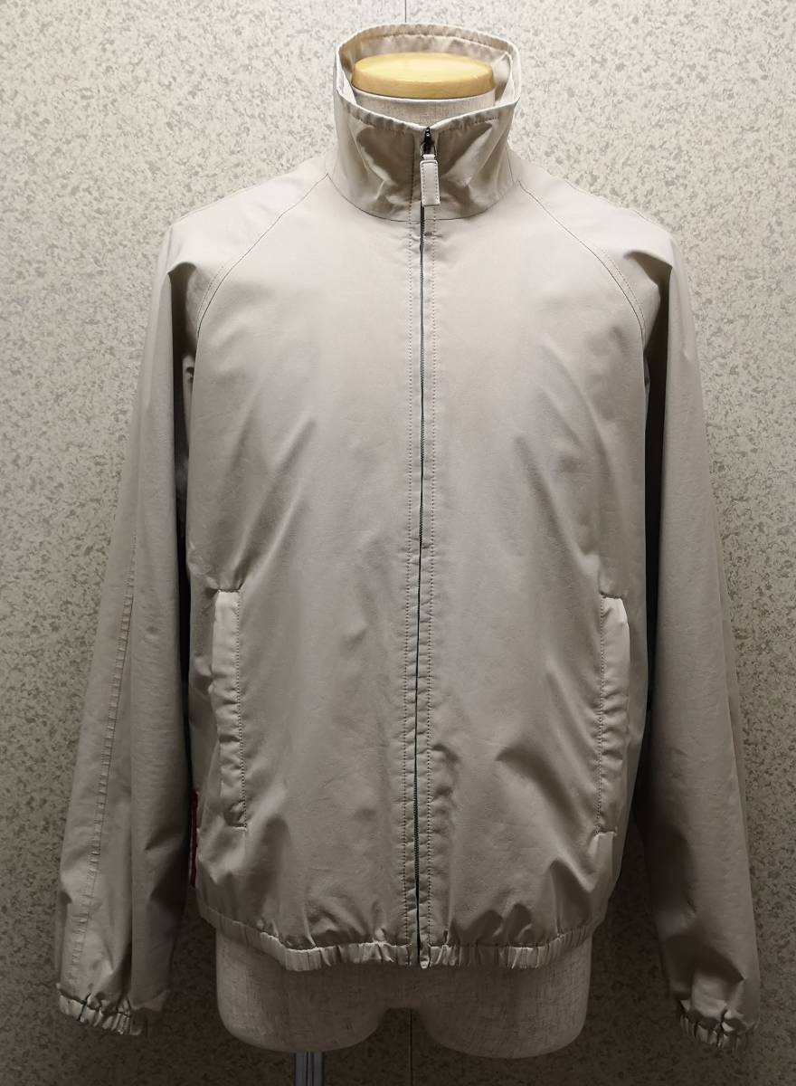 ☆ PRADA プラダ GORE-TEX Art.SGV82 ゴアテックス ナイロン スイング