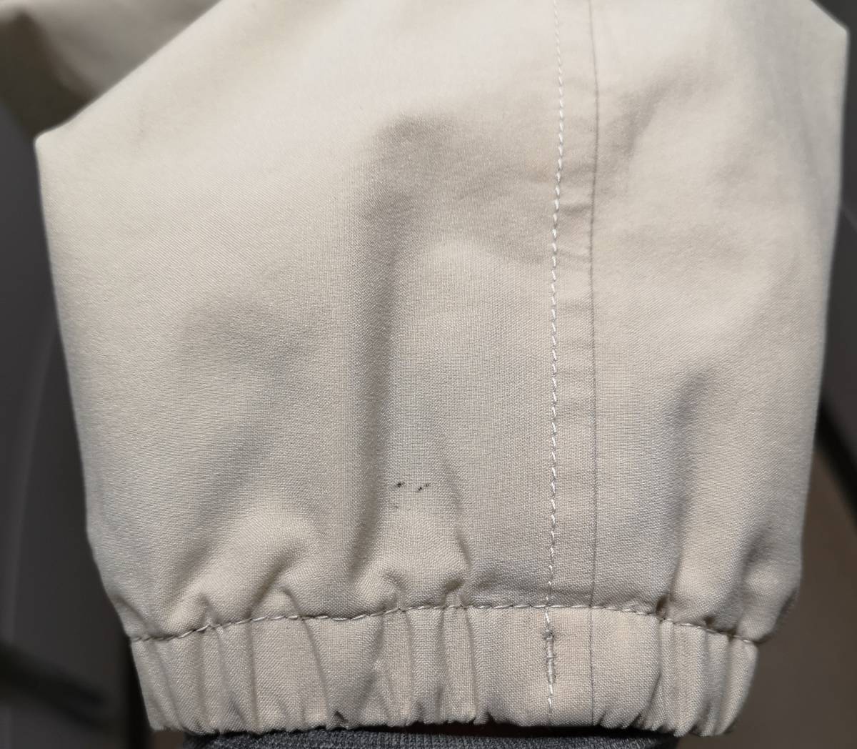 ☆ PRADA プラダ GORE-TEX Art.SGV82 ゴアテックス ナイロン スイング