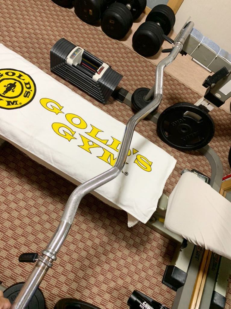 新作登場，低価 EZバー Wシャフト バーベルバー 28mm径対応 IVANKOカラー付き(バーベル、ダンベル)｜売買されたオークション情報、yahooの商品情報をアーカイブ公開 - オークファン バーベル、ダンベル