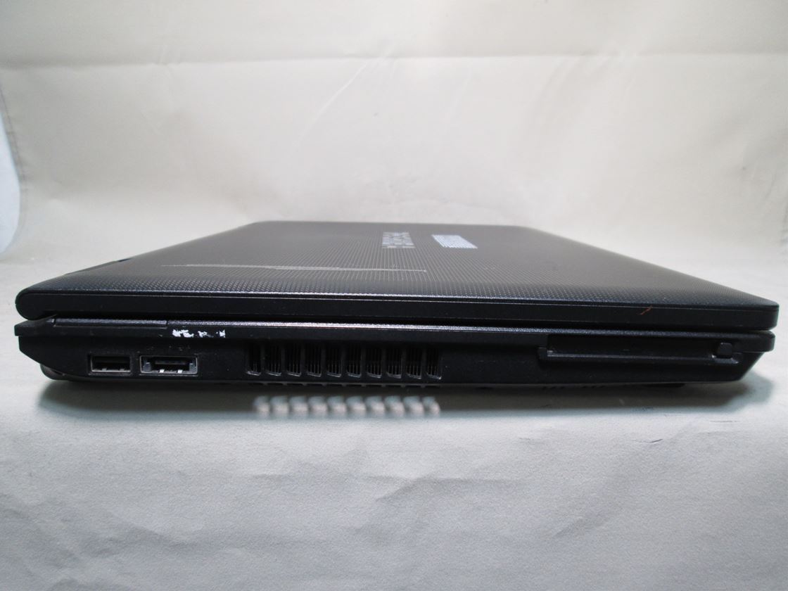 東芝 dynabook Satellite B551 E Core i3 2350M 2.3GHz 4GB 750GB HDD 15.6型 ...