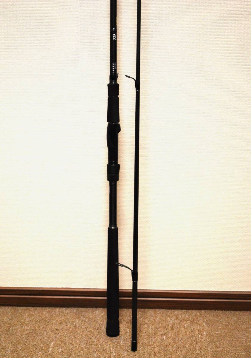 ダイワ Daiwa LABRAX（ラブラックス） AGS 106M [シーバス用ロッド