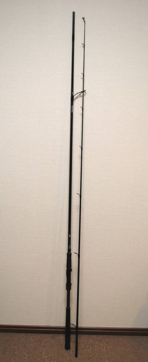 ダイワ Daiwa LABRAX（ラブラックス） AGS 106M [シーバス用ロッド