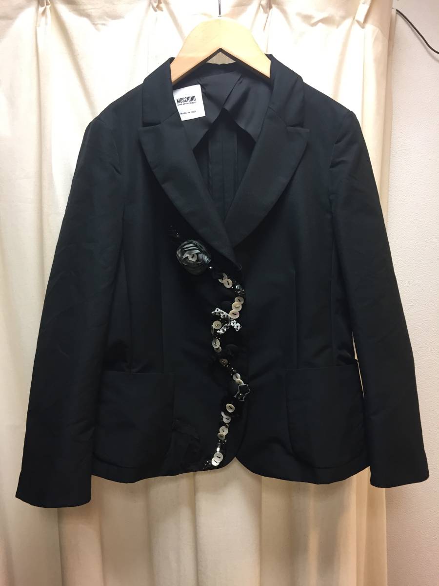 MOSCHINO モスキーノ チープアンドシック お値下げ！！