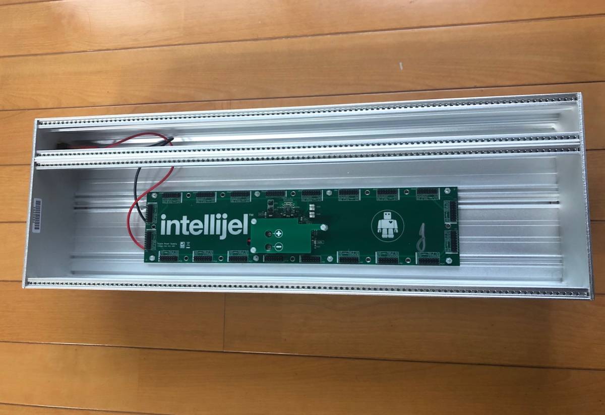 Intellijel 4U Case (104HP) モジュラーシンセ ケース 当オークション