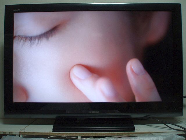 価格.com - 東芝 REGZA 40A8000 40A8000 【高精細！高画質！倍速