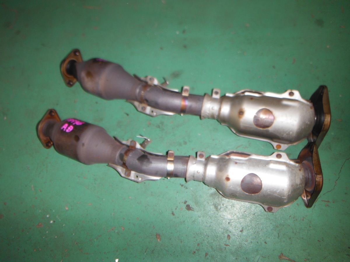 正規品，HOT 日産 触媒 9U系 9U59JM 9U5CLM