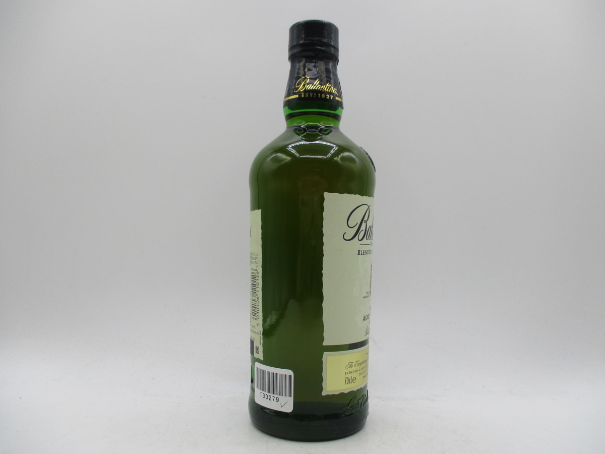 バランタイン 17年 : Ballantine's スコッチ BALLANTINE'S 香る