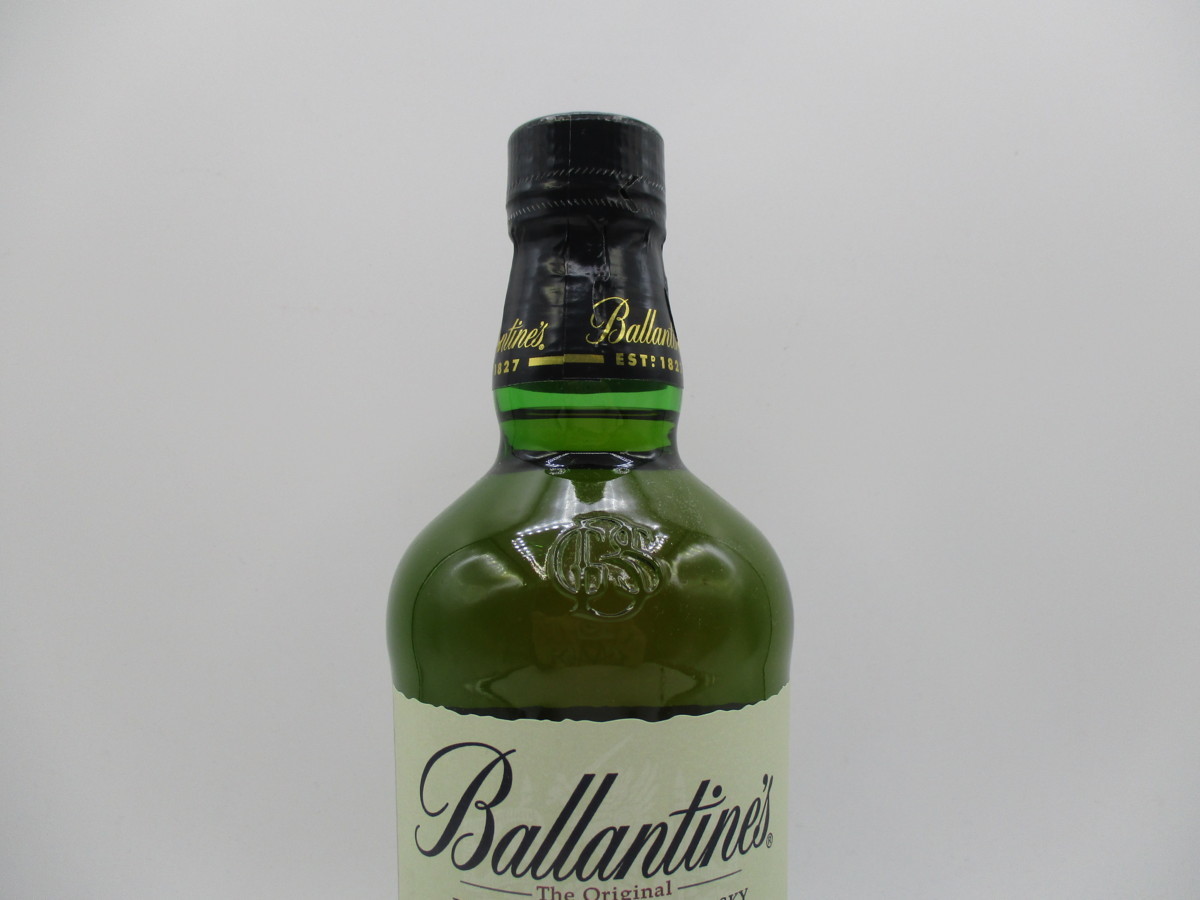 バランタイン 17年 : Ballantine's スコッチ BALLANTINE'S 香る