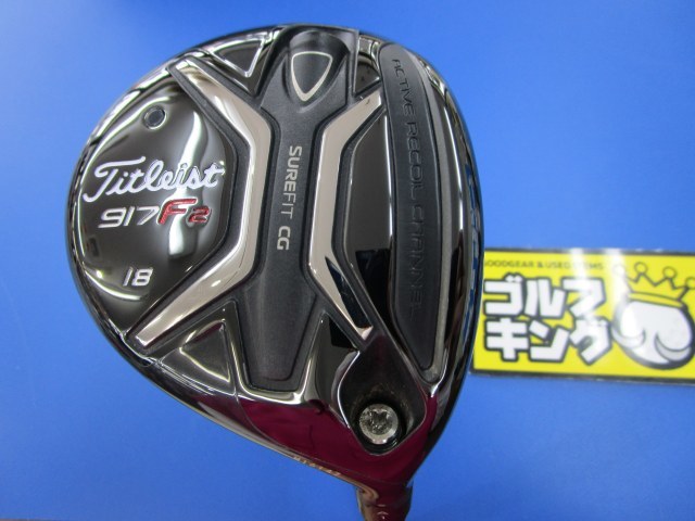 【安い，得価】 GK三好 631 917F2 Speeder661EVOLUTIONIII JP S 18度 タイトリスト スピーダー 激安(タイトリスト)｜売買されたオークション情報、yahooの商品情報をアーカイブ公開 - オークファン 男性右きき用