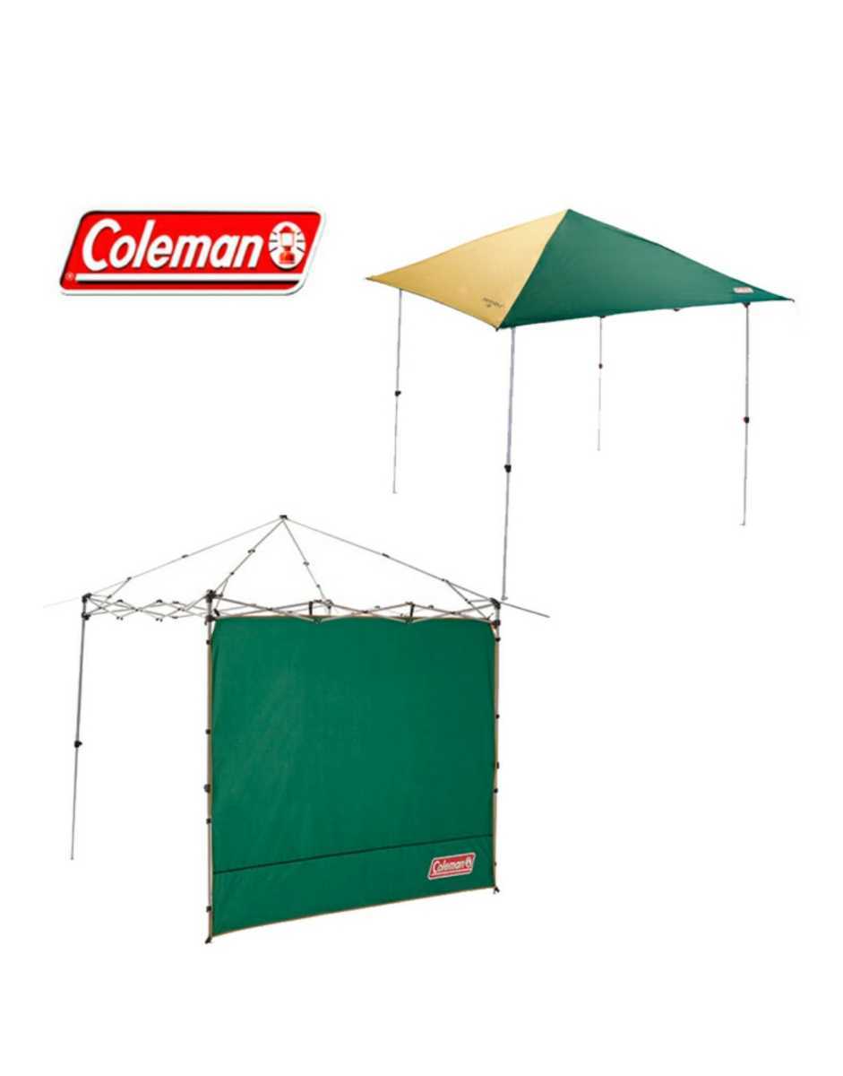 お得，格安 コールマンColeman(～5人用)｜売買されたオークション情報、yahooの商品情報をアーカイブ公開 - オークファン ～5人用