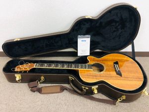 ギター タカミネのYahoo!オークション(旧ヤフオク!)の相場・価格を見る 