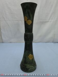 蔵六 花瓶のYahoo!オークション(旧ヤフオク!)の相場・価格を見る