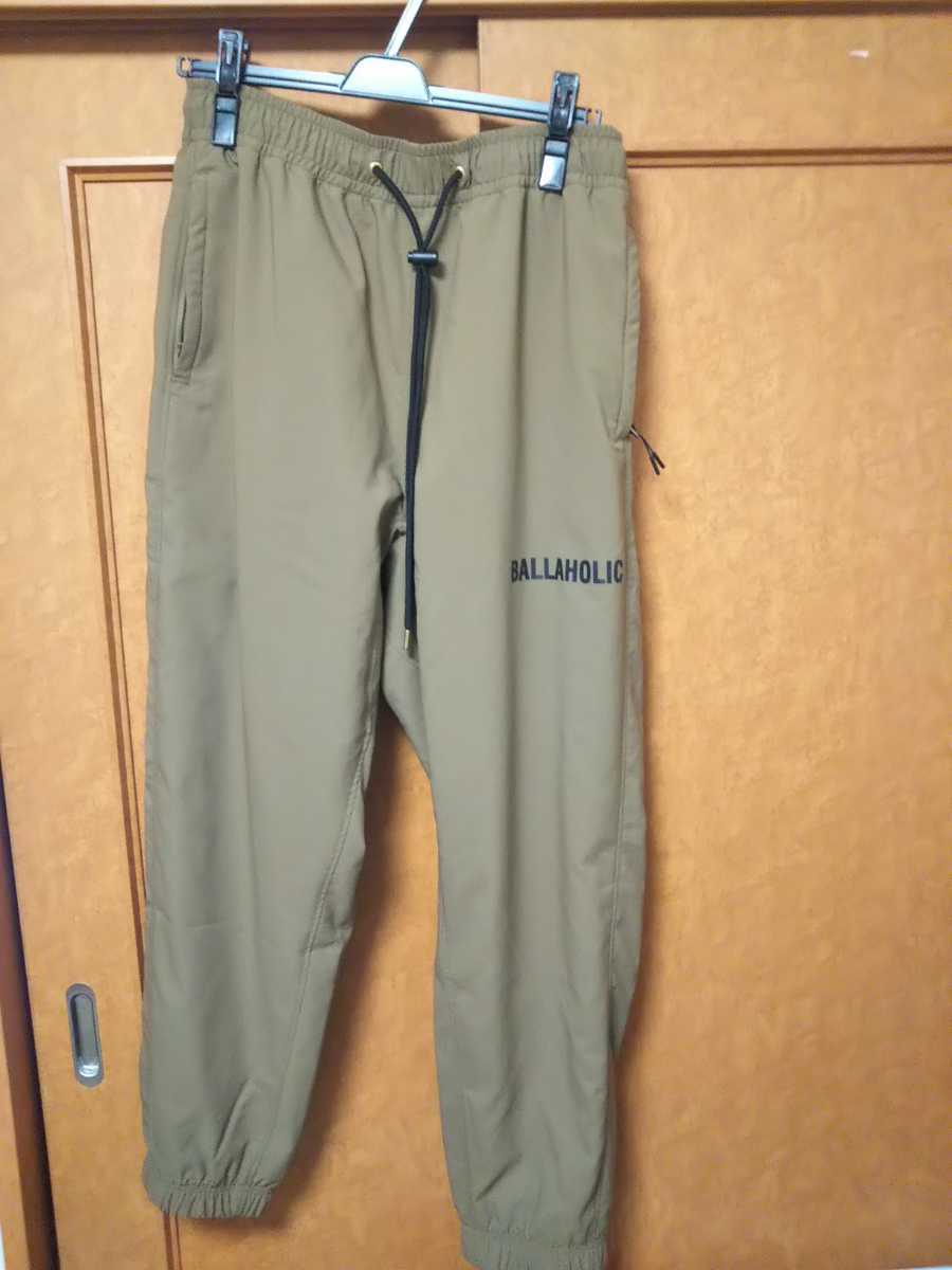 ballaholic パンツ pants 【公式通販】