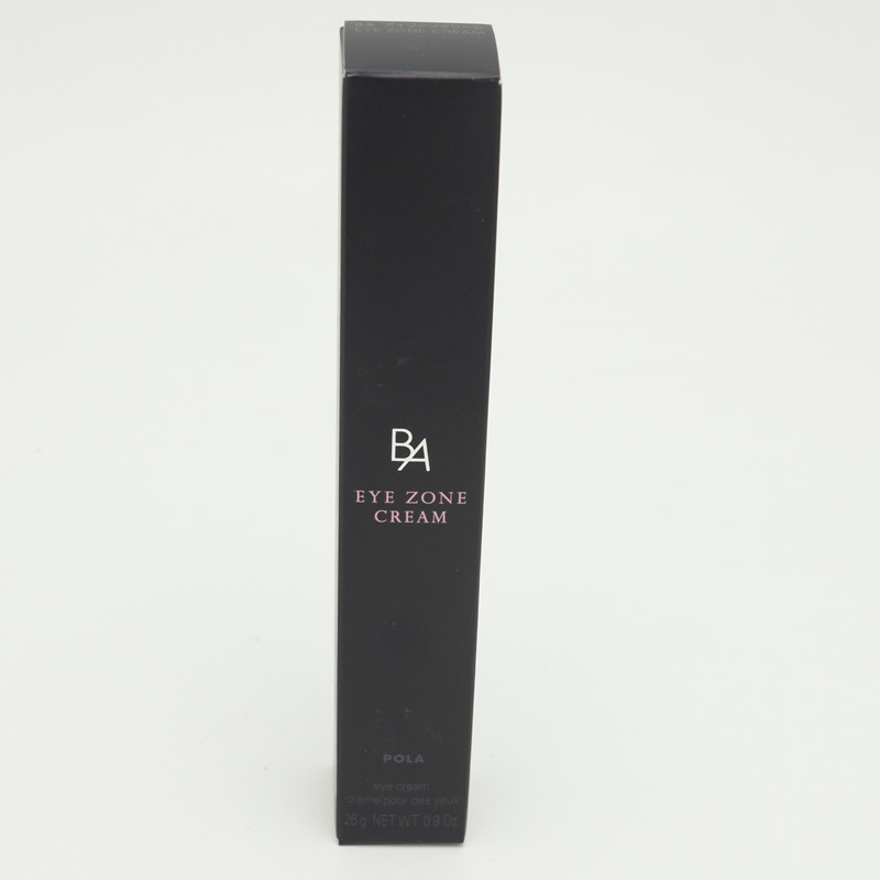 超激得，セール ポーラ P-180 Ｂ Ａ アイゾーンクリーム ２６ｇ 化粧品 0212000333(クリーム)｜売買されたオークション情報、yahooの商品情報をアーカイブ公開 - オークファン 基礎化粧品