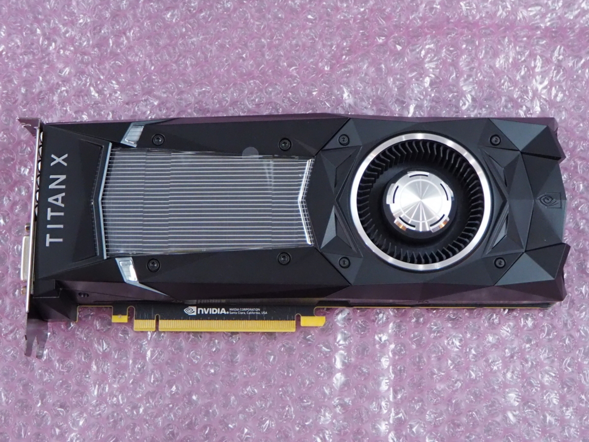 GeForce GTX Titan Nvidia | 12GB X NVIDIA TITAN GDDR5 (900-1G611 