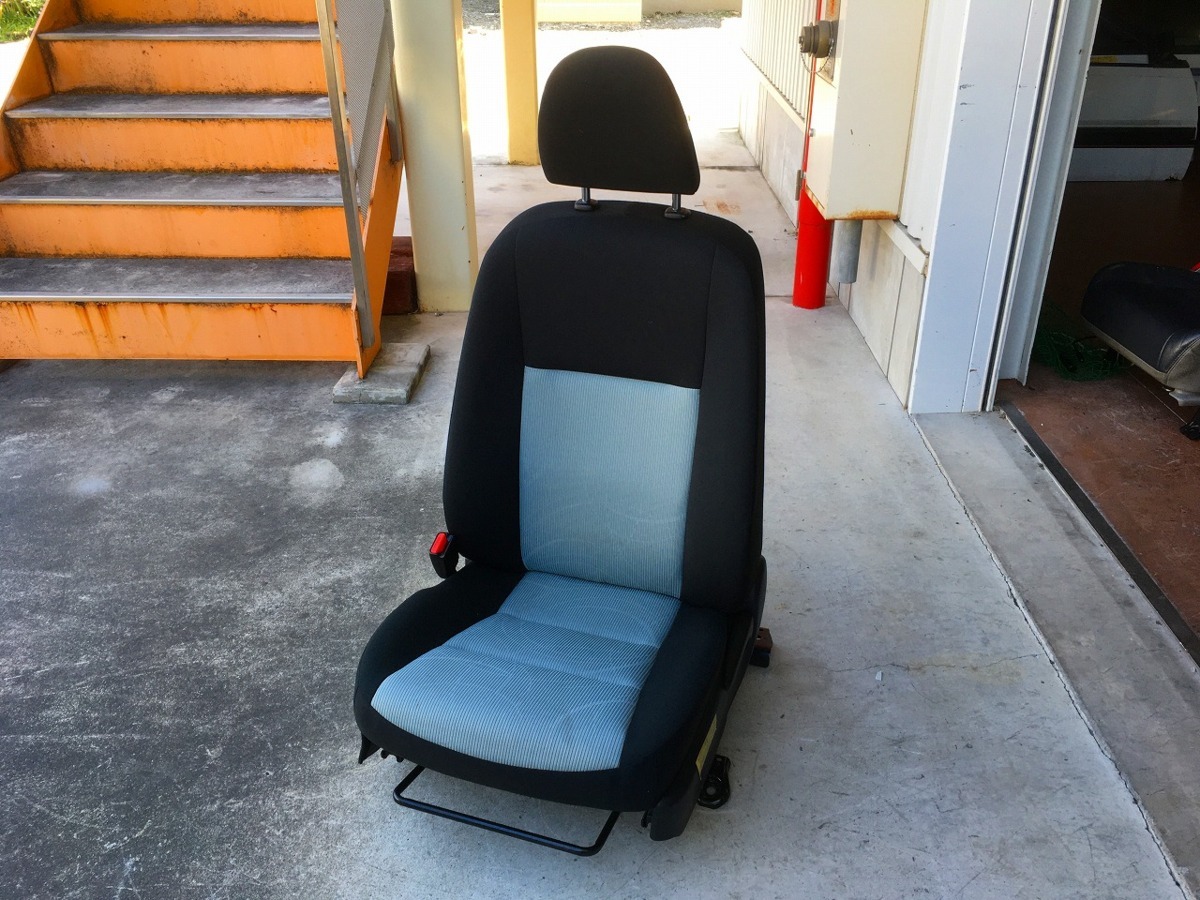 新型アトレー アシスタントシート 助手席シート Y管理76489 2026年最新