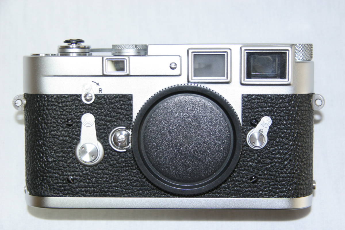 M3 ライカ Leica | シングル シングルストローク レンジファインダー 
