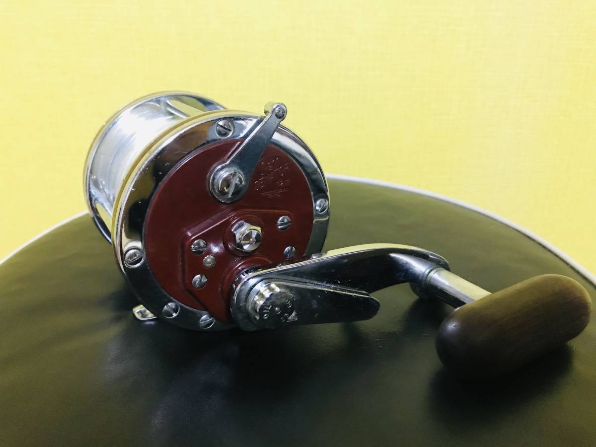 ペン PENN SENATOR 112-H ペン セネター 112-H　リール ペン セネター 112-H PENN SENATOR MADE IN USA
