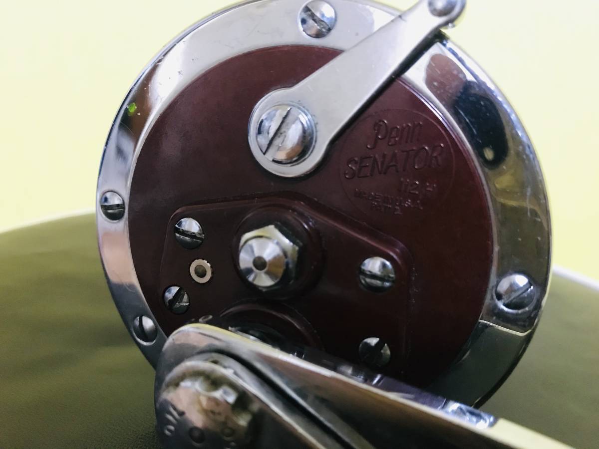 ペン セネター 112-H PENN SENATOR MADE IN USA