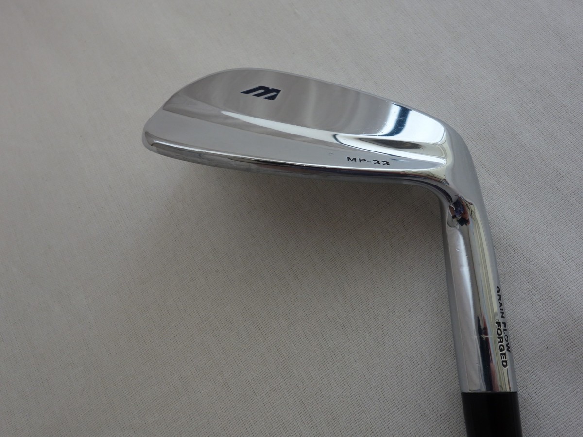 定番人気，高品質 MIZUNO ミズノ MP-33 PW ピッチングウェッジ N.S.PRO MODUS3 モーダス3 フレックスX Mマーク(ミズノ)｜売買されたオークション情報、yahooの商品情報をアーカイブ公開 - オークファン 男性右きき用