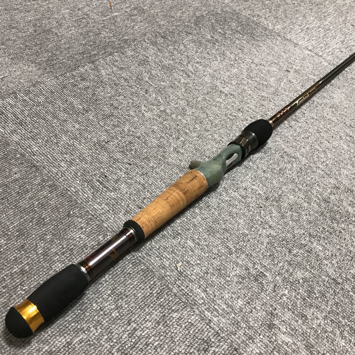 【中古品＊使用わずか】メガバス デストロイヤー F4-65GTC トマホークGTC 楓 Megabass Destroyer Tomahawk GTC KAEDE 全国送料1900円～
