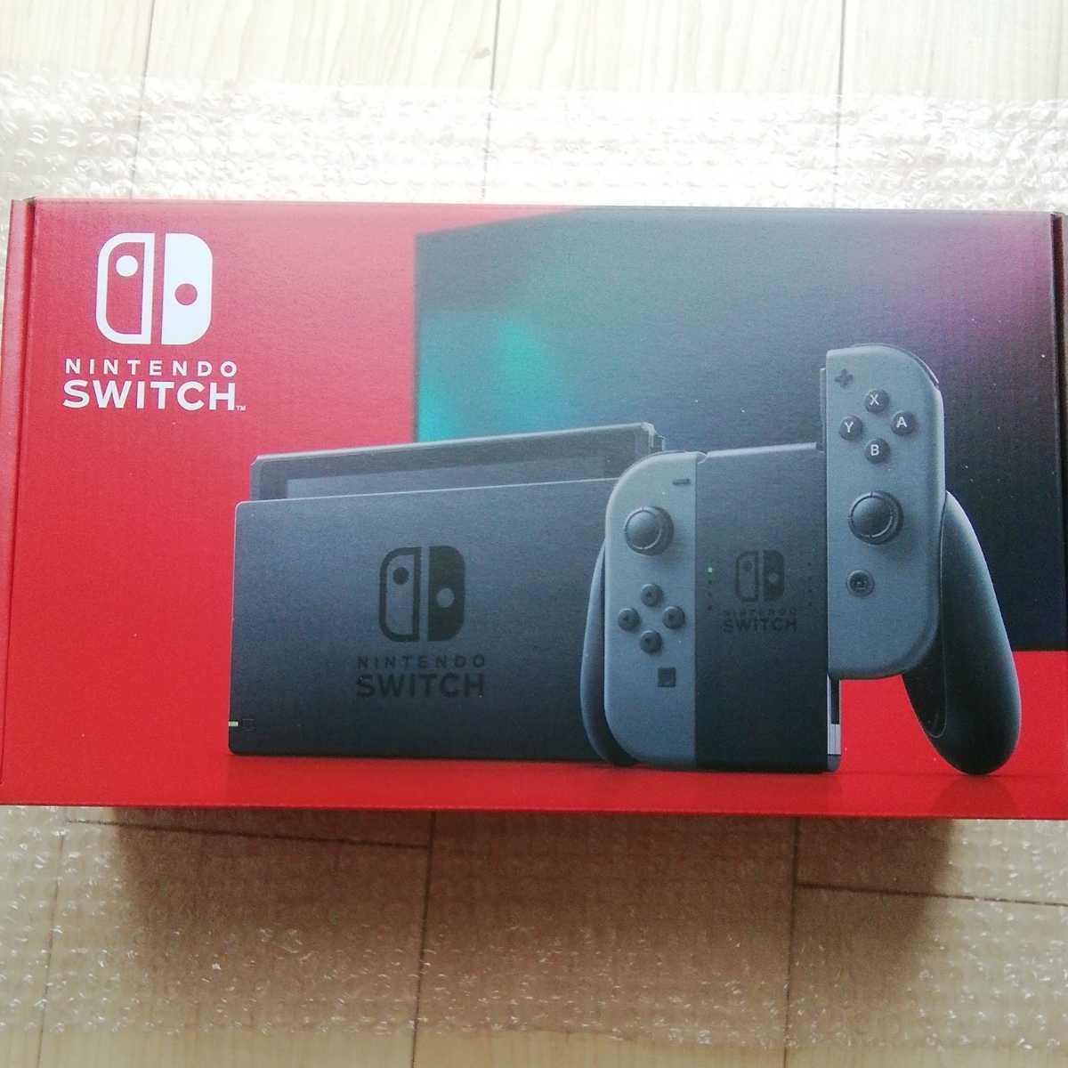 Nintendo Switch - Switch｜任天堂 リニュー ストア限定 ニンテンドー