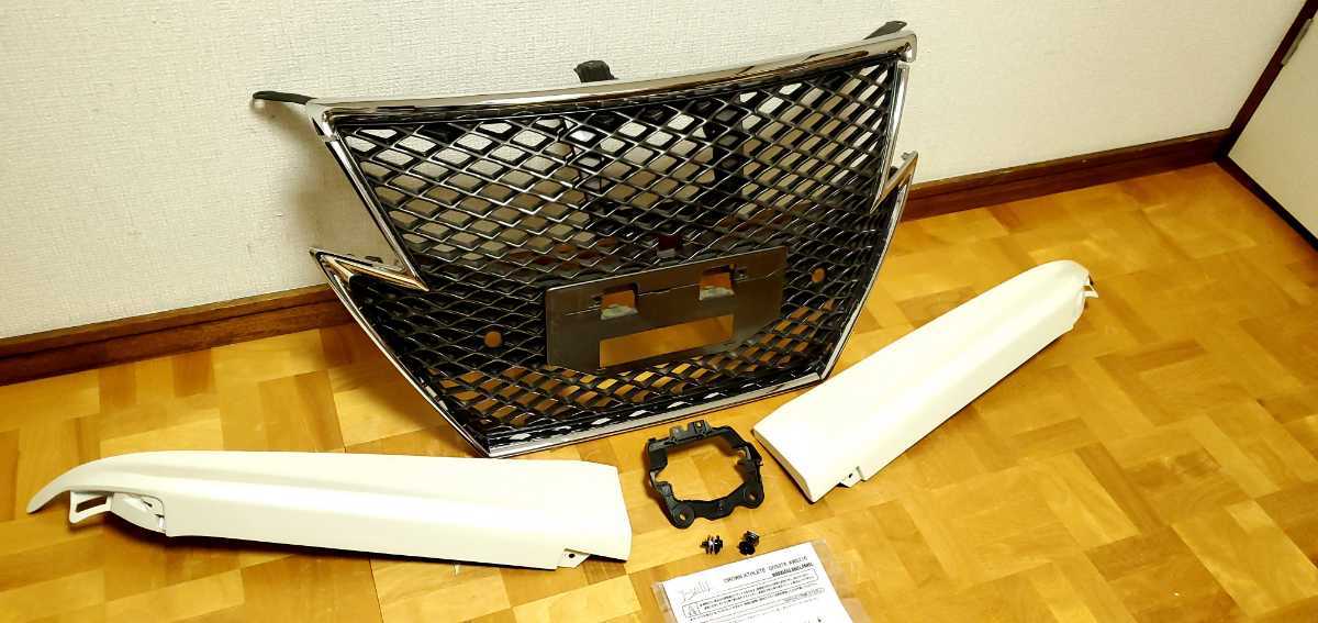 J-unit 塗装済み(トヨタ)｜売買された マークレスグリル 210クラウン 